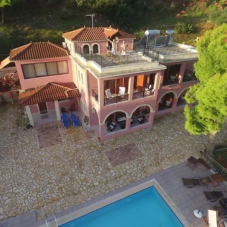 Villa Eora كيري المظهر الخارجي الصورة