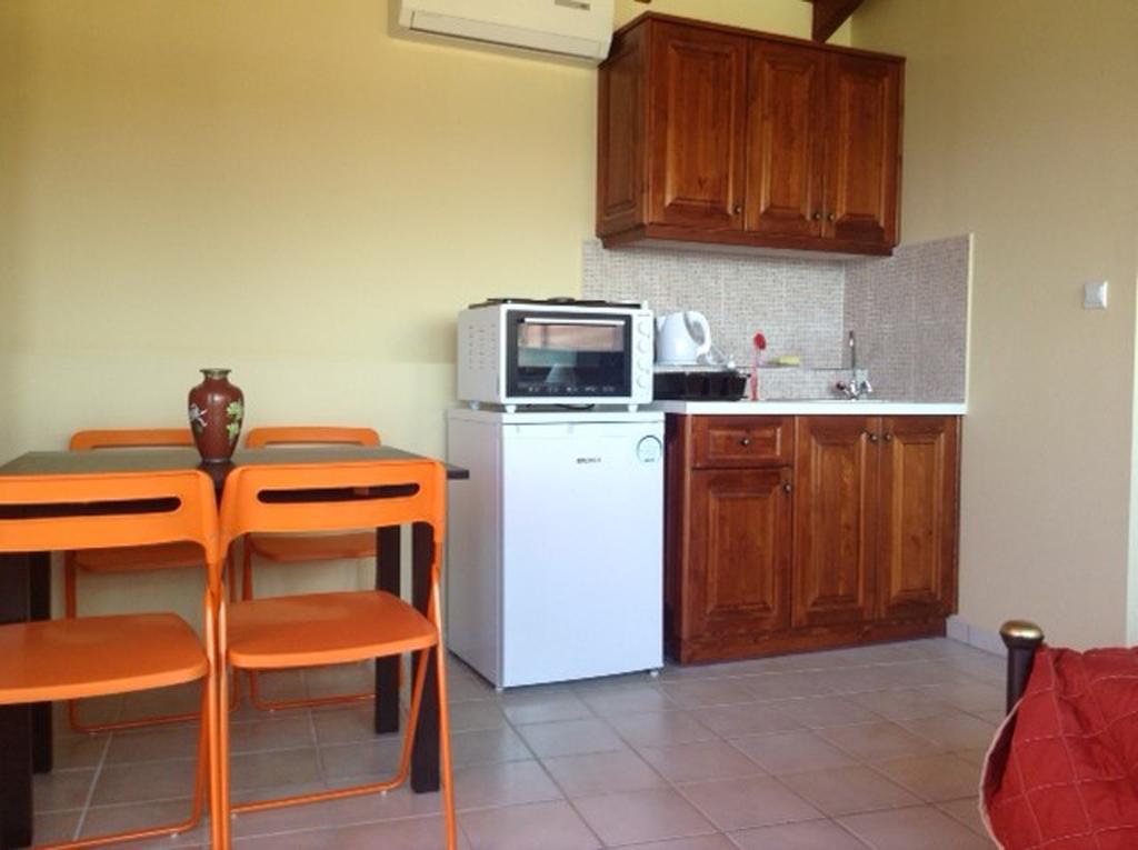 Villa Eora كيري الغرفة الصورة