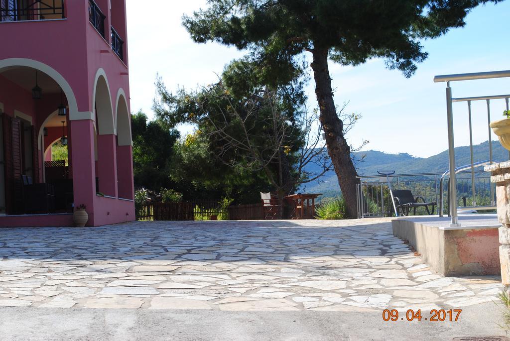 Villa Eora كيري المظهر الخارجي الصورة
