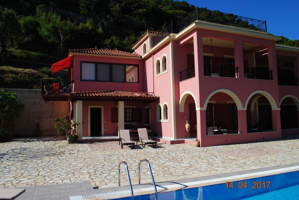 Villa Eora كيري المظهر الخارجي الصورة
