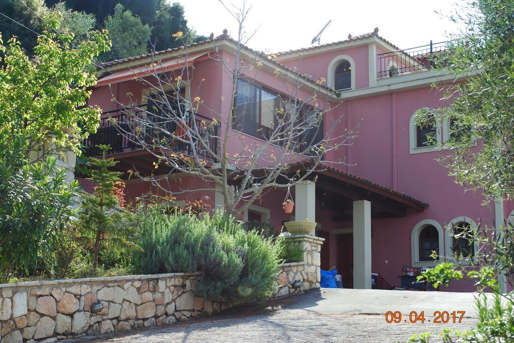 Villa Eora كيري المظهر الخارجي الصورة
