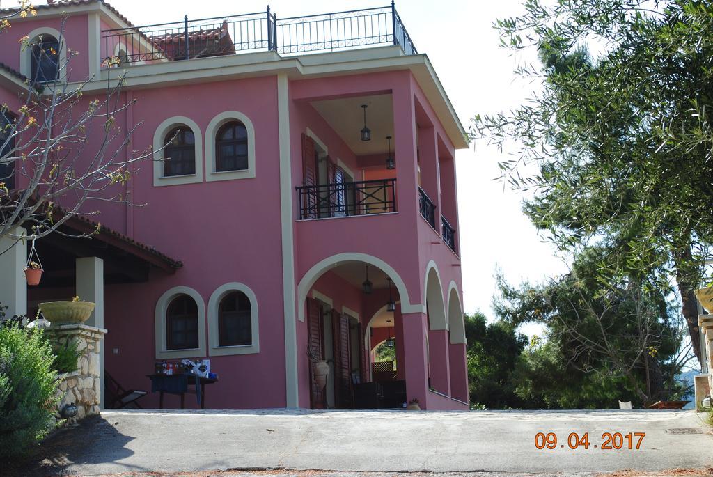 Villa Eora كيري المظهر الخارجي الصورة