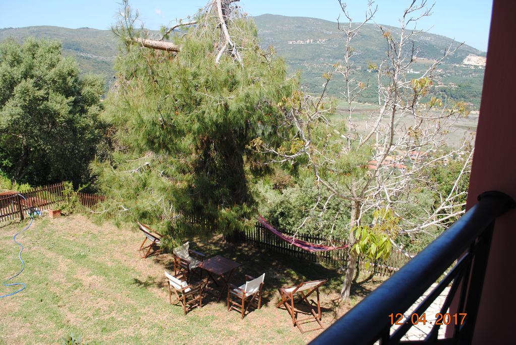 Villa Eora كيري المظهر الخارجي الصورة