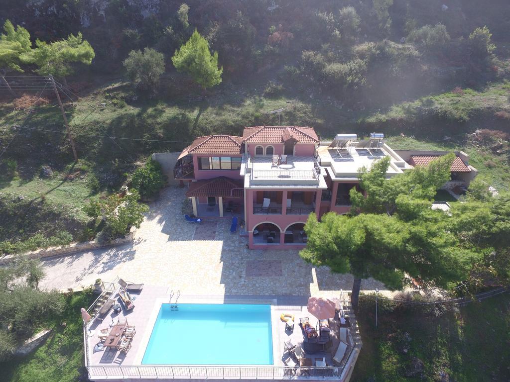 Villa Eora كيري المظهر الخارجي الصورة