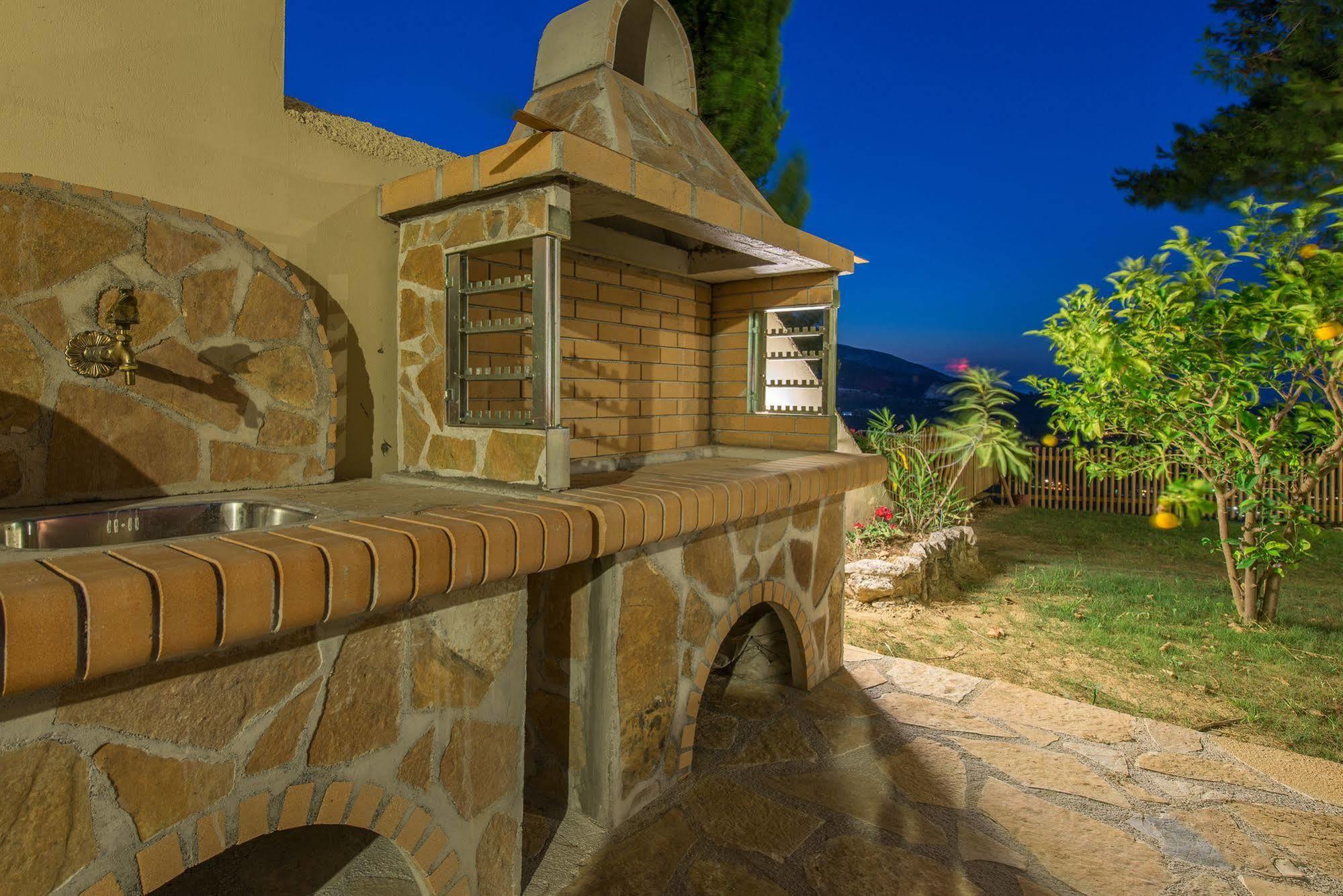 Villa Eora كيري المظهر الخارجي الصورة