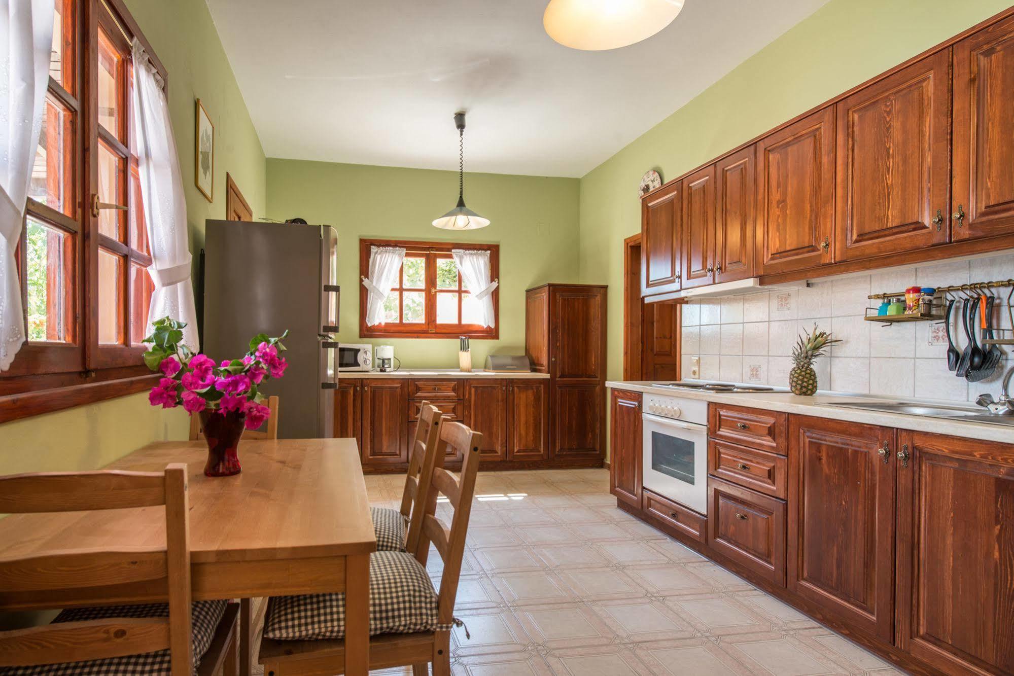 Villa Eora كيري المظهر الخارجي الصورة