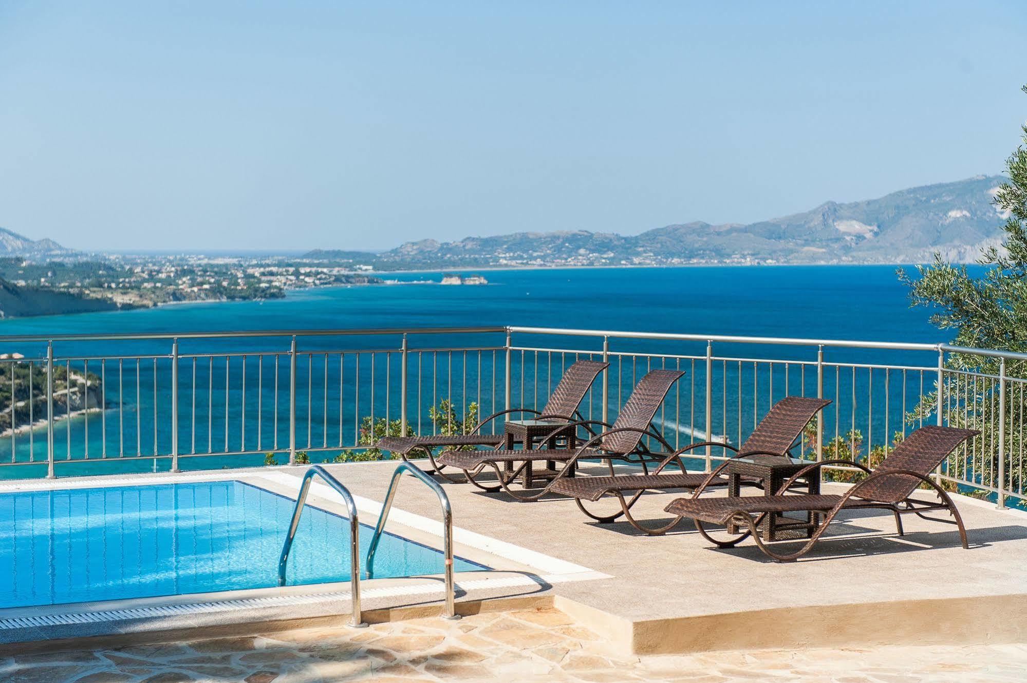 Villa Eora كيري المظهر الخارجي الصورة